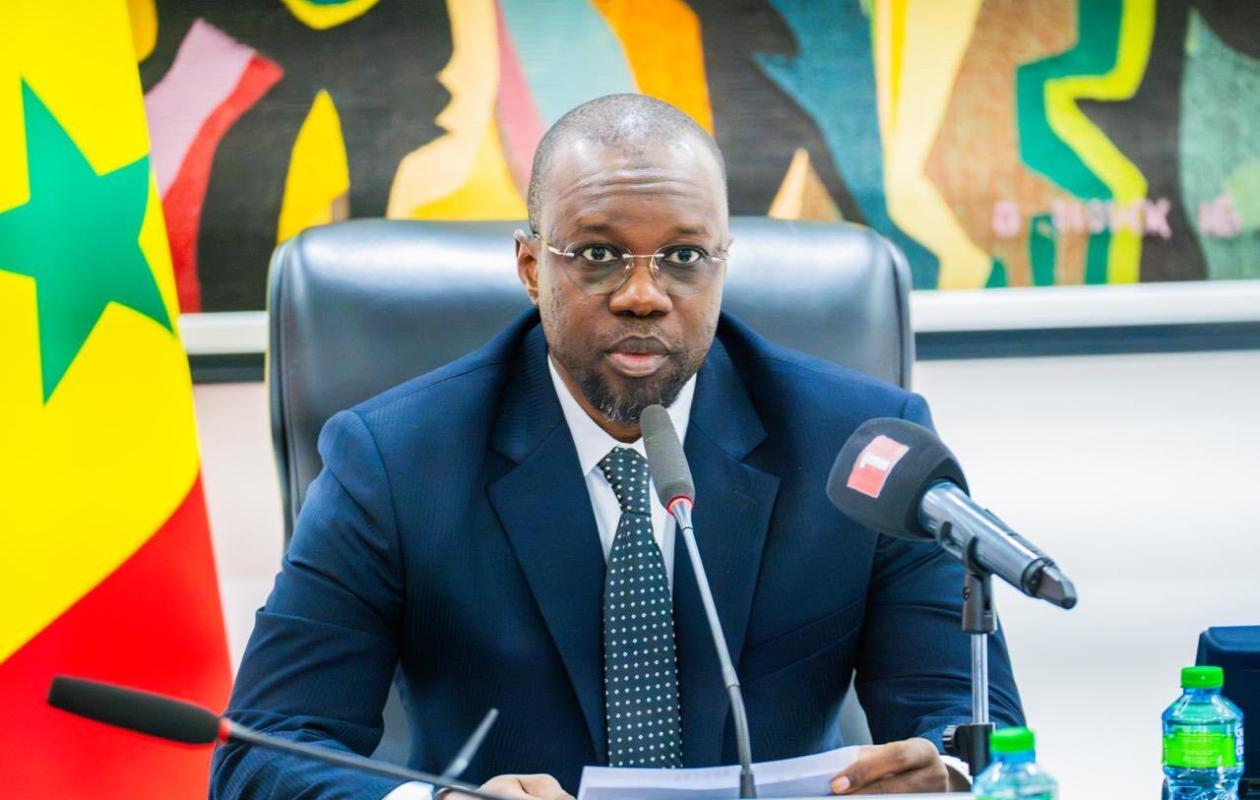 Problèmes économiques du Sénégal : Sonko désigne l’origine du mal