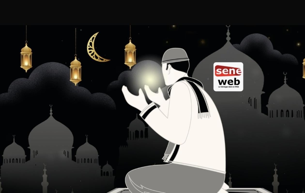 Ramadan 2026 : Les Nafila de ce vendredi 13 mars et les horaires de prière