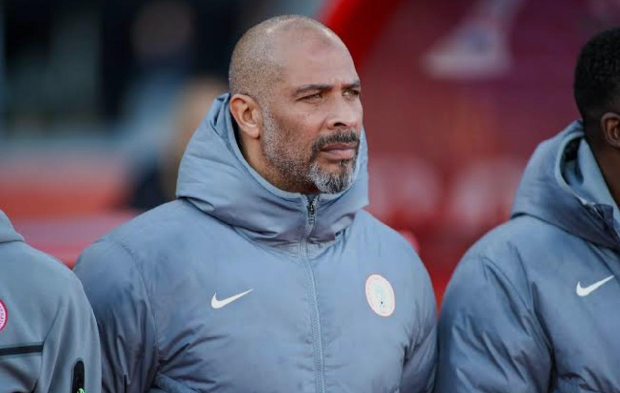 OM : Eric Chelle donne son avis sur la nomination d’Habib Bèye