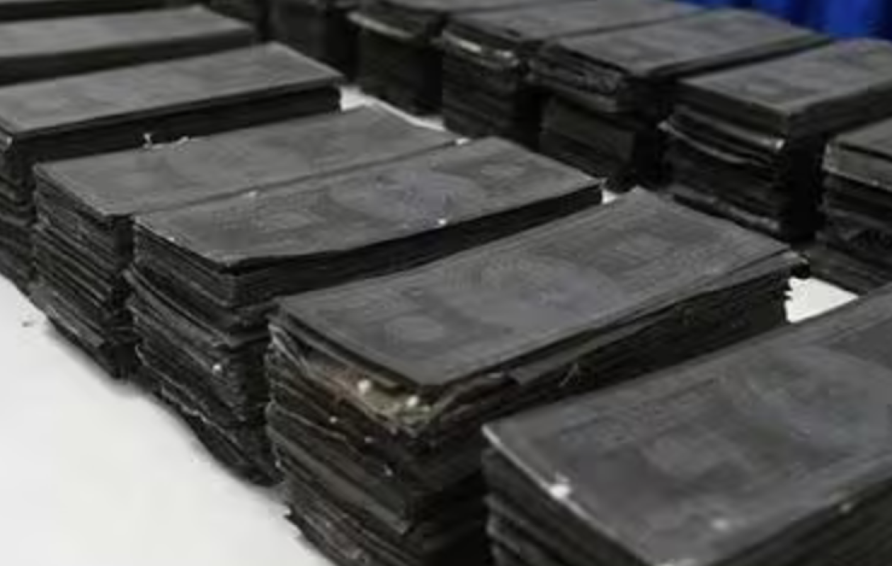 Lutte contre la criminalité financière : La subdivision des douanes de Kaolack saisit de 730 millions F CFA en billets noirs