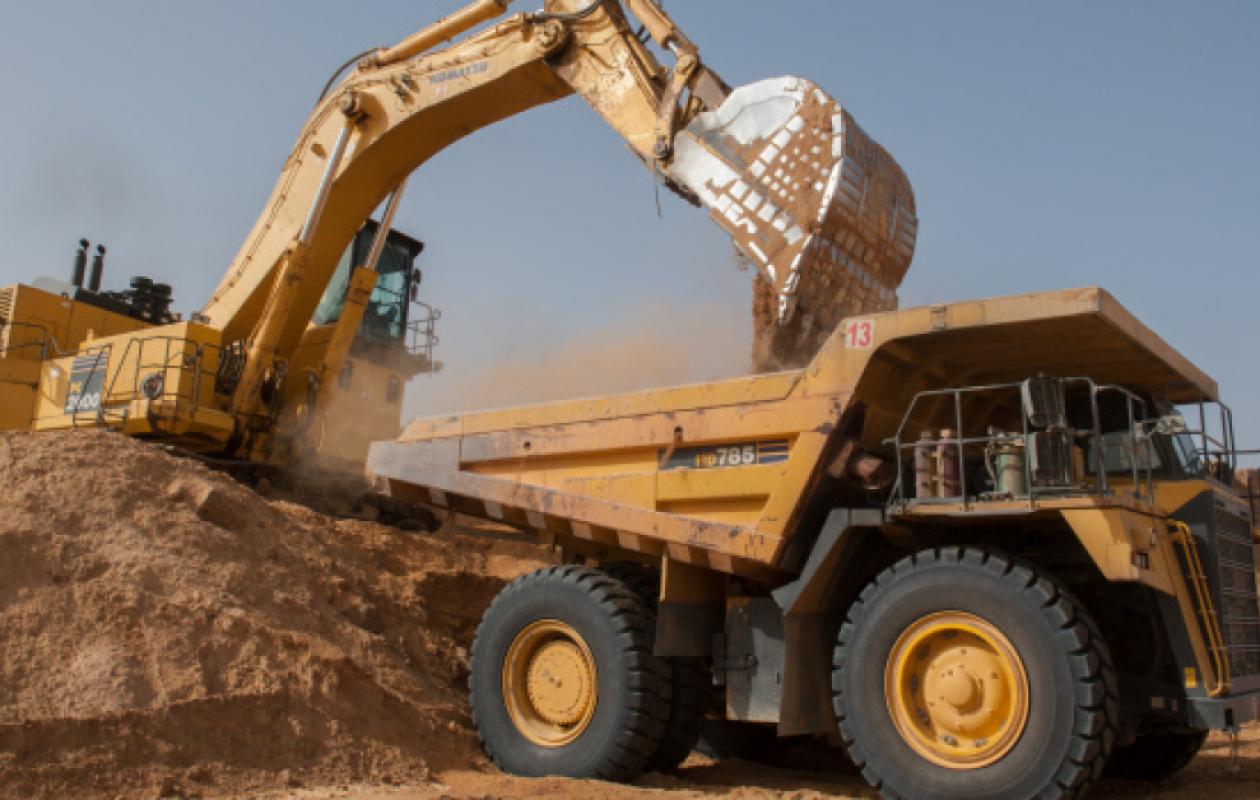 Industries extractives : La Chambre des mines plaide pour des solutions concertées