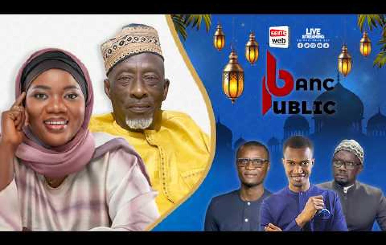 Suivez BP avec Salimata Dieng (Pastef) et Élie Charles Moreau