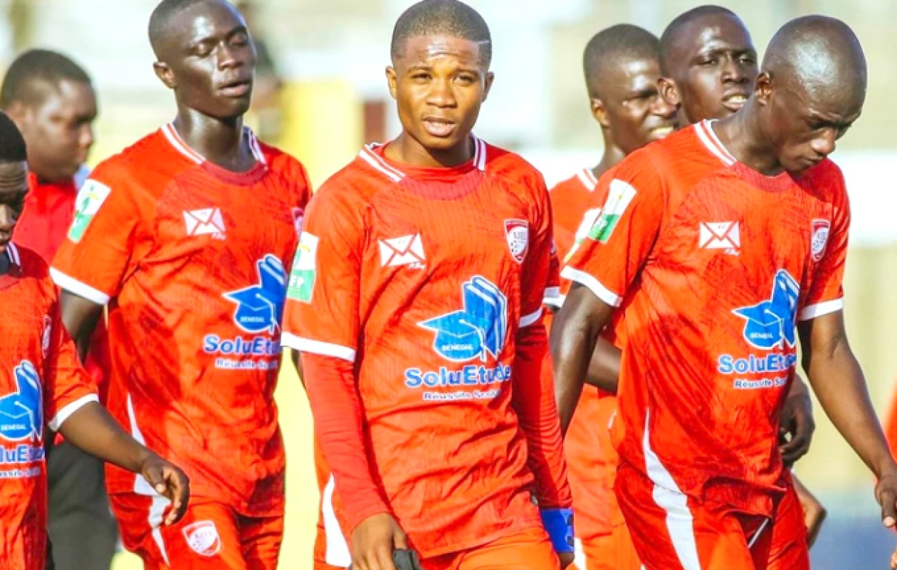 Ligue 1 / 19e journée : Casa Sports veut freiner le leader AJEL