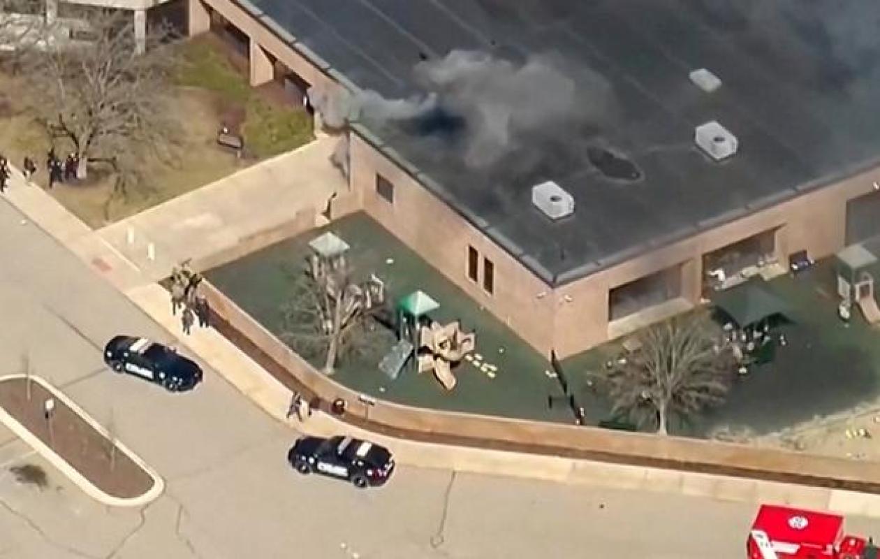 Fusillade dans une synagogue du Michigan : l'auteur s'est tiré une balle dans la tête