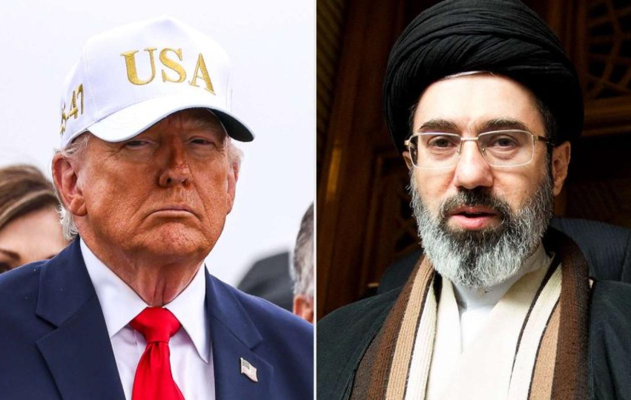 Le nouveau guide suprême iranien est vivant mais « affaibli » — Trump