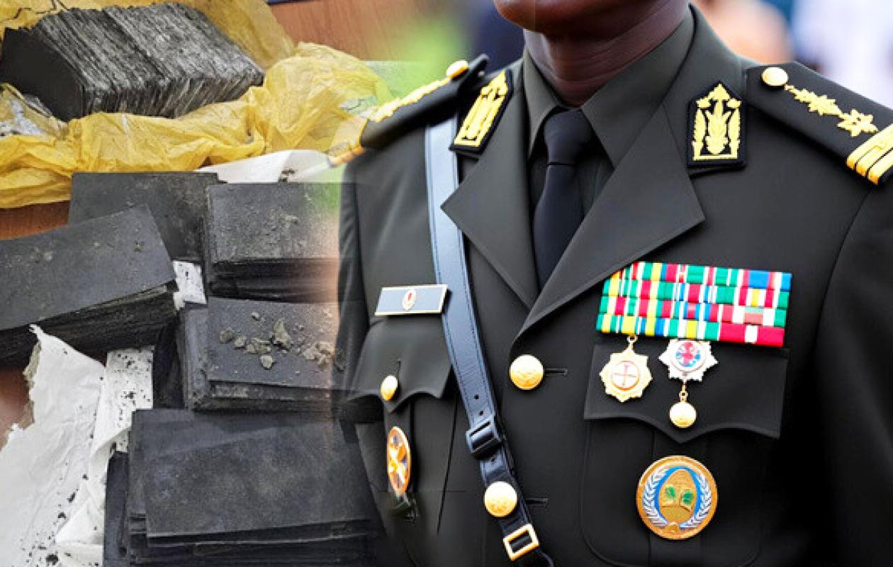 Justice : le chef de corps de la musique des armées risque 10 ans de prison