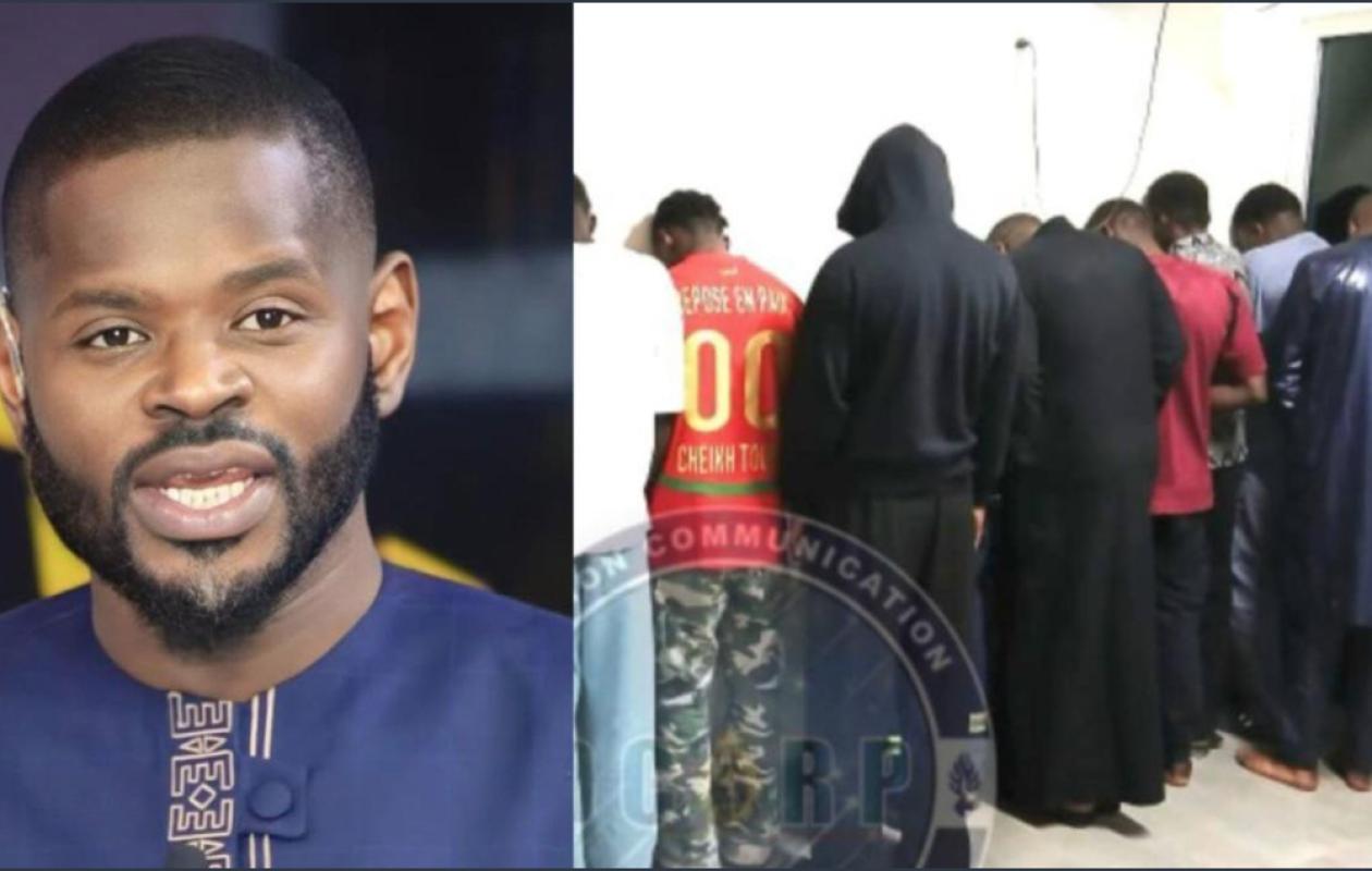 Affaire Pape Cheikh Diallo et Cie : une nouvelle arrestation