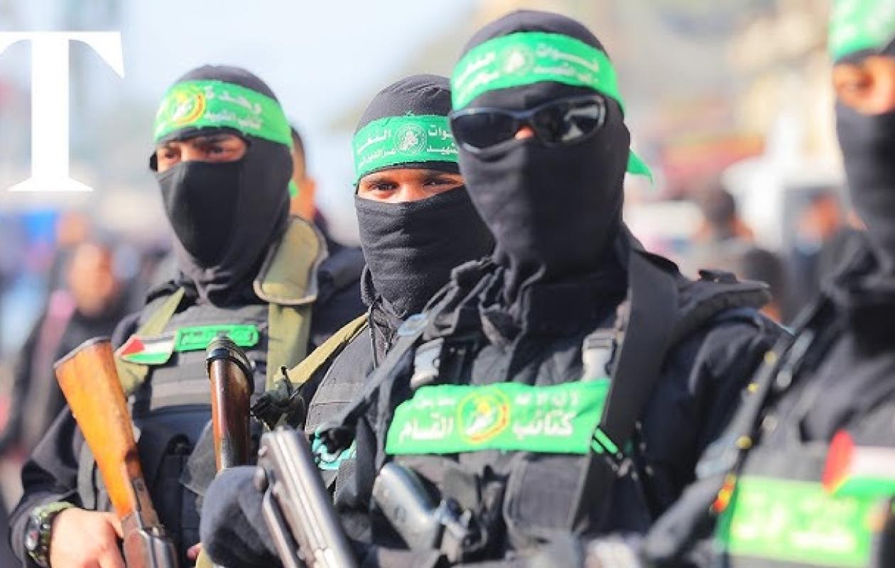 Le Hamas exhorte l'Iran à cesser de bombarder ses voisins