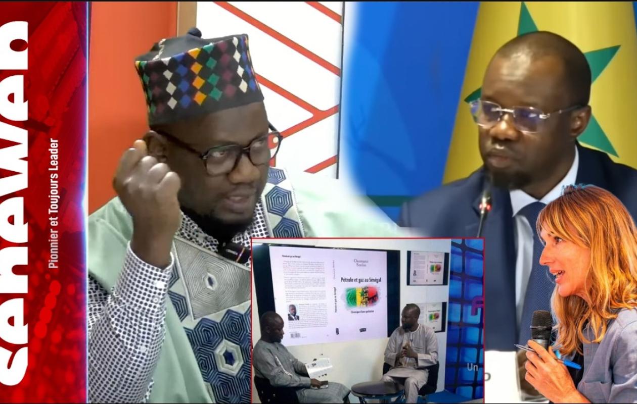 Bira Dépoussière Une Vieille Photo de Sonko et Enflamme le Plateau: "Limuma Waxoon Moy..."