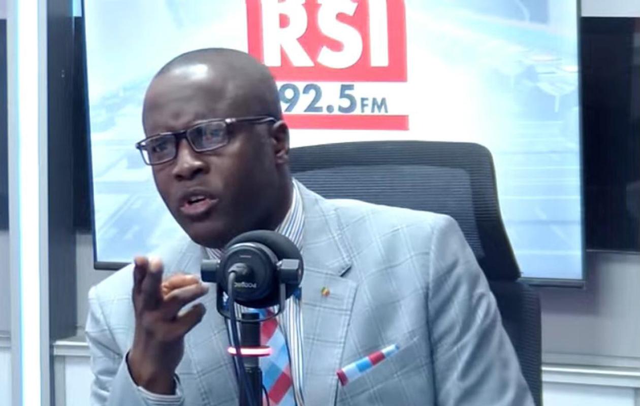 « Nos valeurs ne sont pas négociables » : Bakary Diedhiou répond aux critiques occidentales sur l’homosexualité