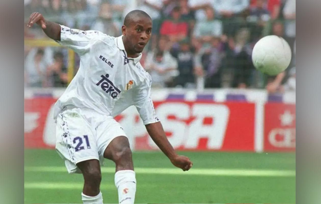 Real Madrid : Zé Roberto reconnaît avoir gâché sa chance à cause de la PlayStation