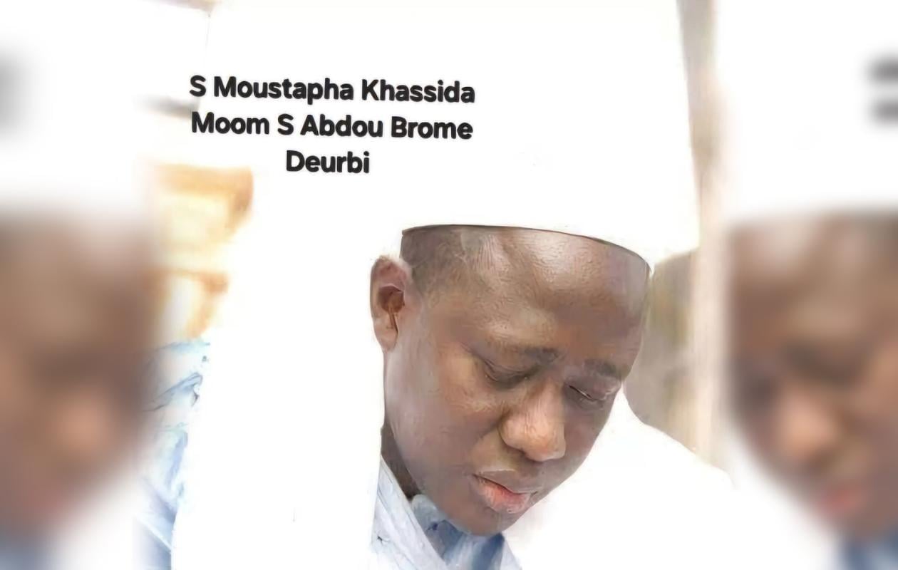 Décès de Serigne Moustapha Xassid : la communauté mouride en deuil