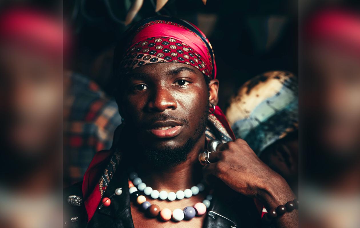 Exclusif : Deux jours après son Sacre, OPA, le lauréat du Prix découvertes RFI 2026 en exclusivité sur Seneweb.