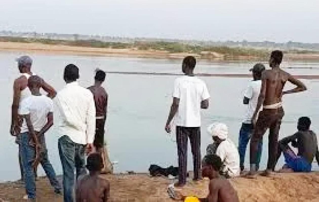 Drame à Tivaouane : Un enfant de 5 ans perd la vie dans un bassin de rétention