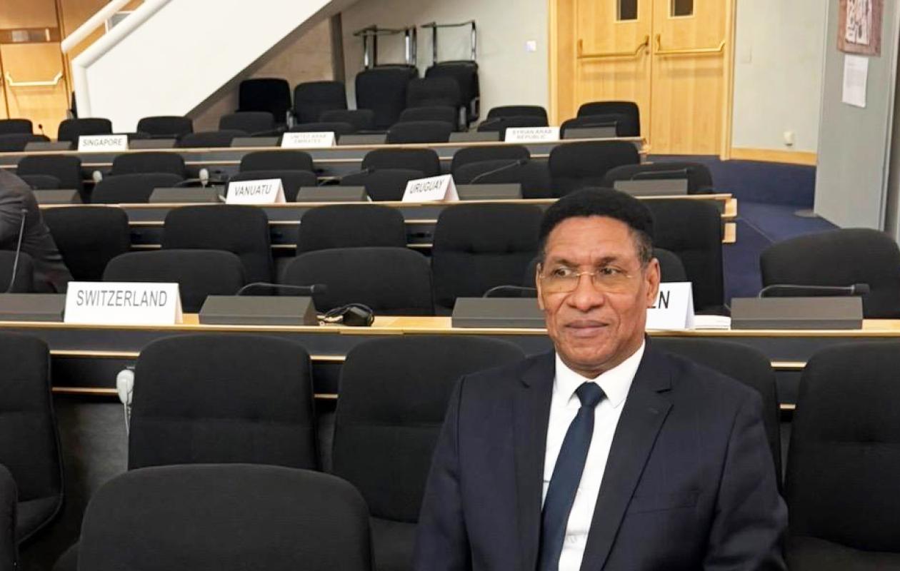 Nos ressources ne doivent plus enrichir les autres (Par Moustapha BA)