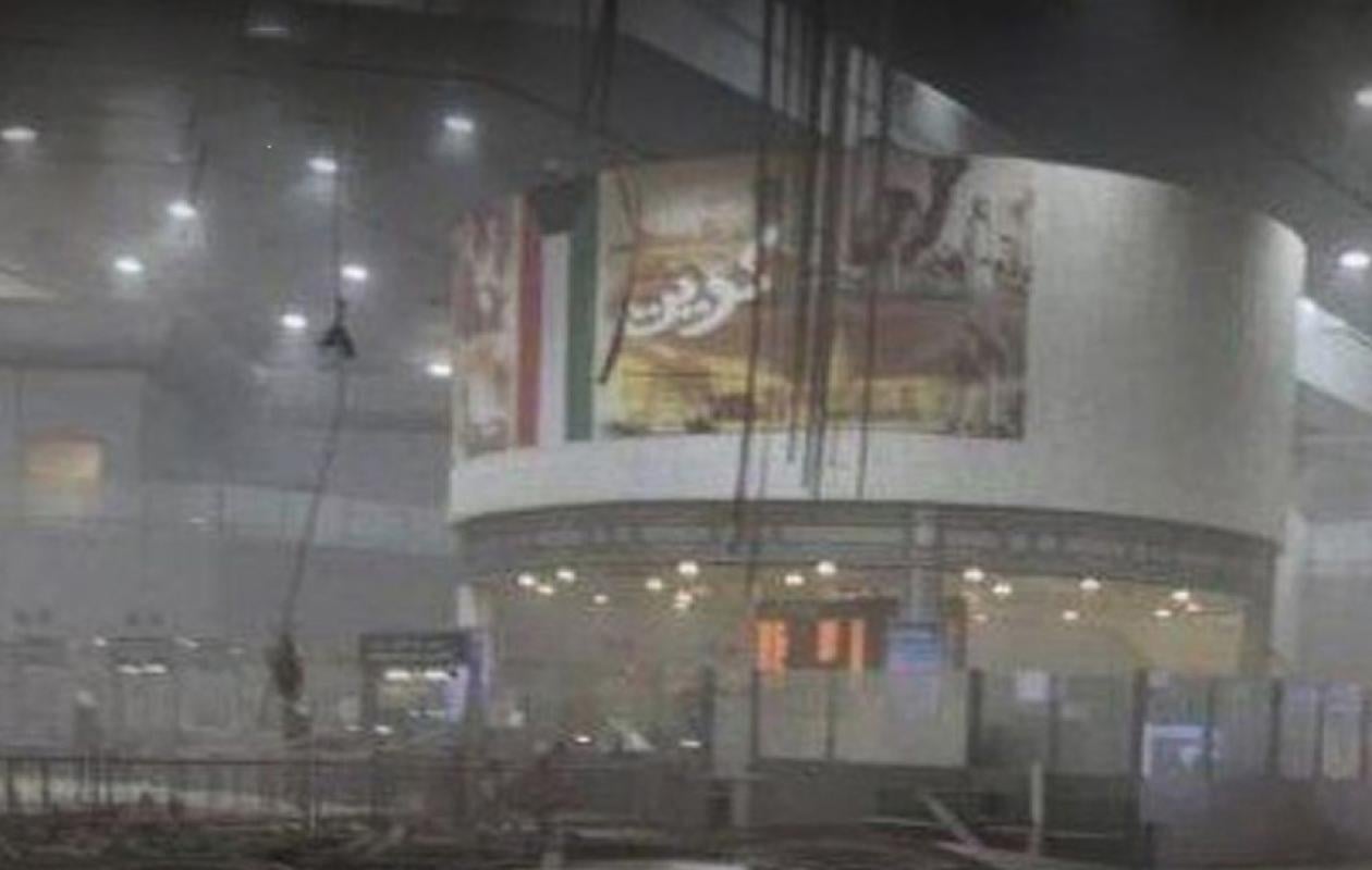 Koweït: des drones causent des dégâts près d’un site militaire américain, selon le ministère de la Défense