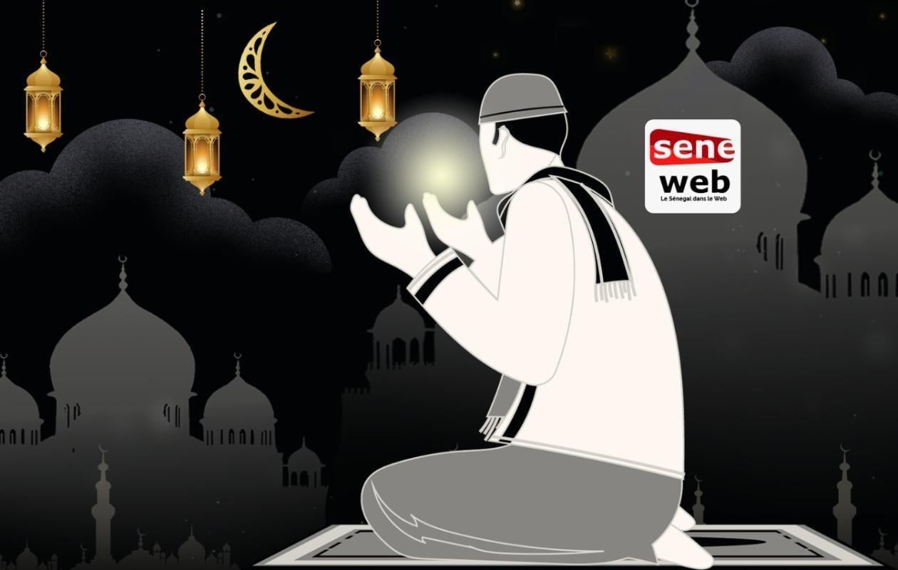 Ramadan 2026 : Les Nafila du 14 mars et les horaires de prière