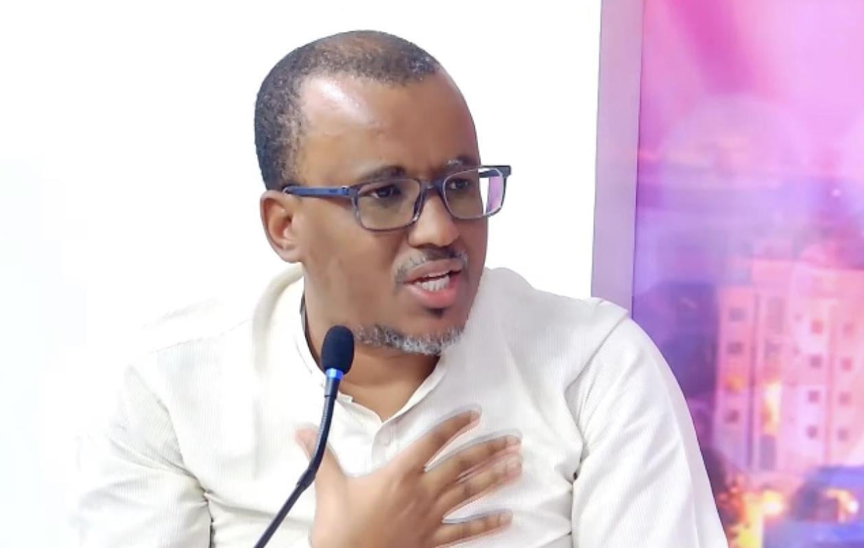 Rencontres politiques dans des hôtels de Dakar : les critiques de l'opposant Oumar Sow