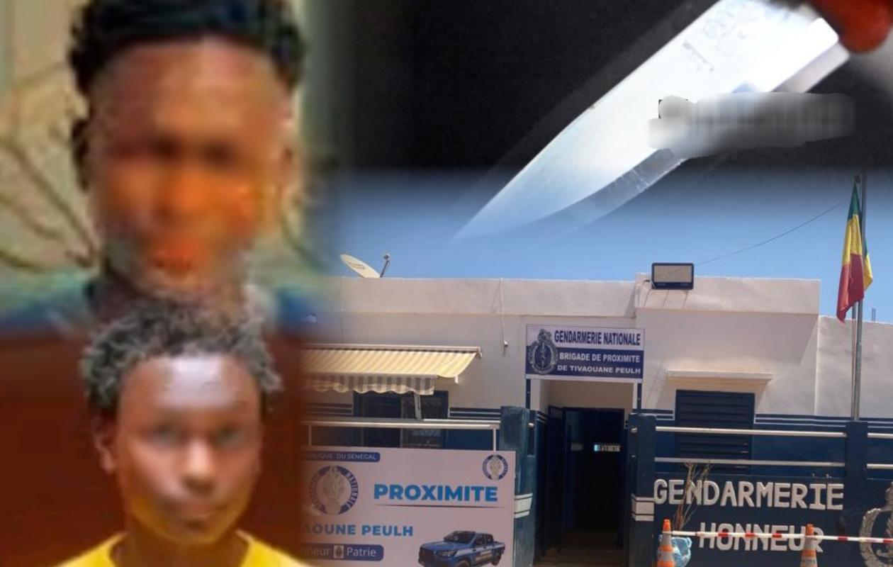 Horreur à Tivaouane-Peulh: un batteur de tam-tam traité d'homosexuel puis tué, 4 suspects arrêtés