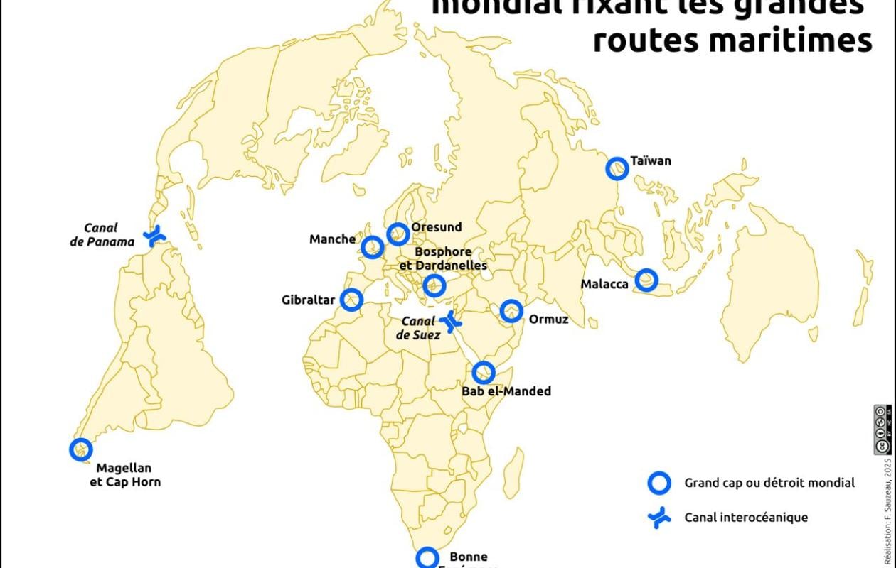 Le Port de Dakar face aux tensions au Moyen-Orient : une résilience à l'épreuve de la crise maritime