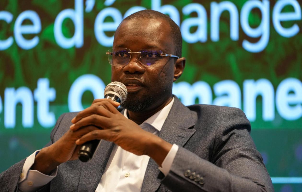 «Le rouleau est en marche…» : L'annonce de Sonko au terme de la réunion de la coalition APTE