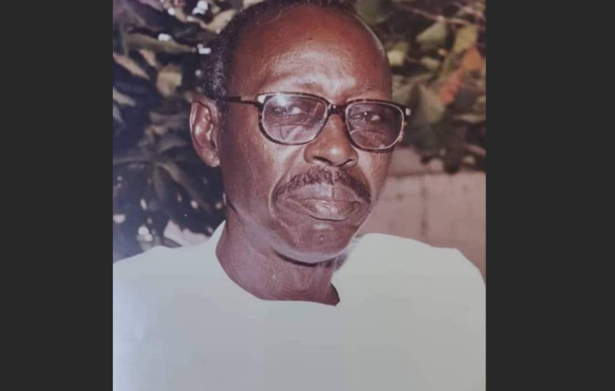 Hommage à M. Coumba Ndoffène Diouf : Le Sine pleure son « Baobab »