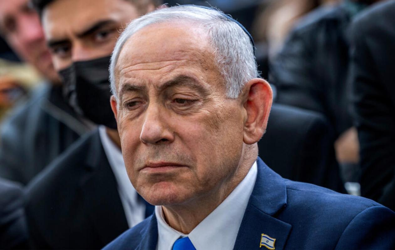 Iran: les Gardiens de la Révolution jurent de "traquer et tuer" Netanyahu