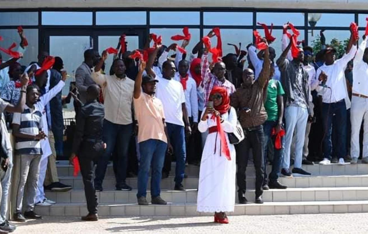 Liberté de la presse au Sénégal : Avocats et journalistes en front commun pour mieux protéger la presse