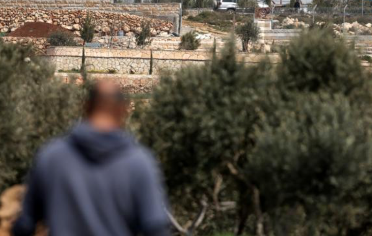 En Cisjordanie, une vague de violences meurtrières menées par des colons israéliens