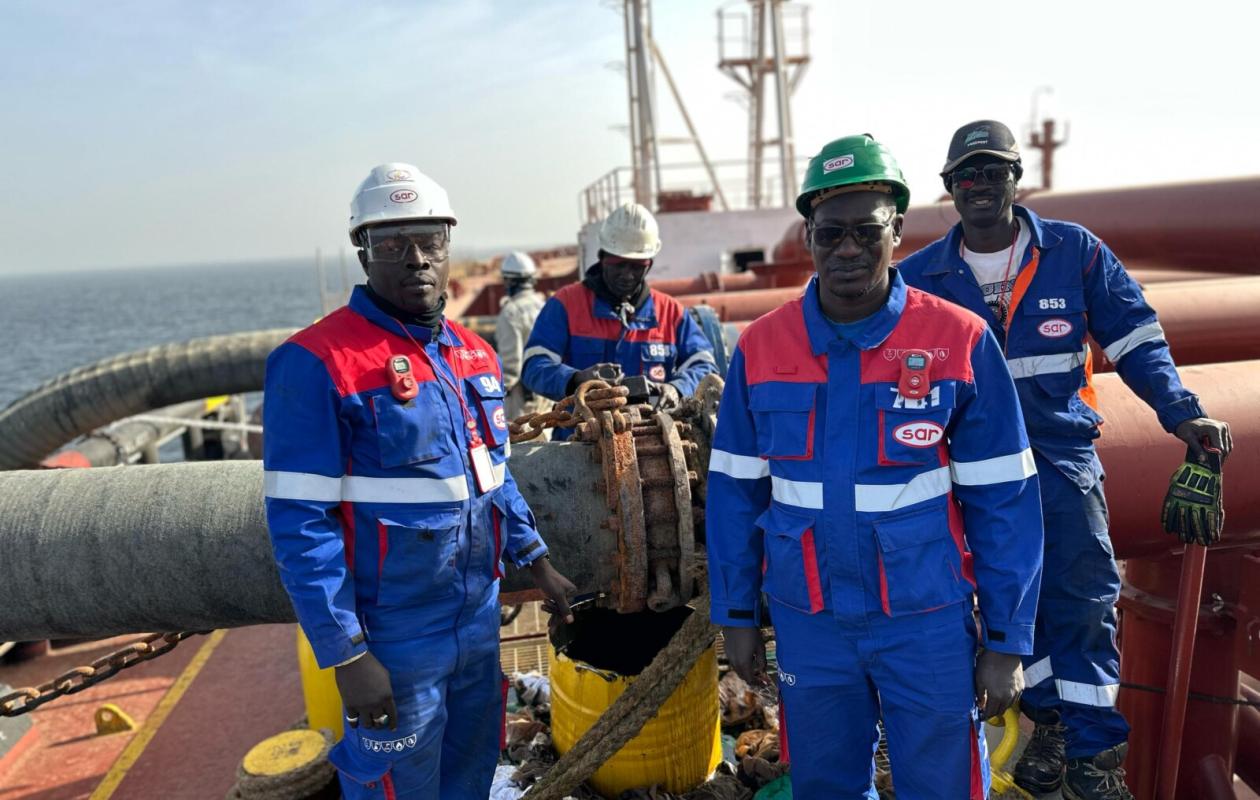 Sangomar et GTA : Pourquoi la découverte de l'or noir ne suffira pas à sauver l'économie sénégalaise