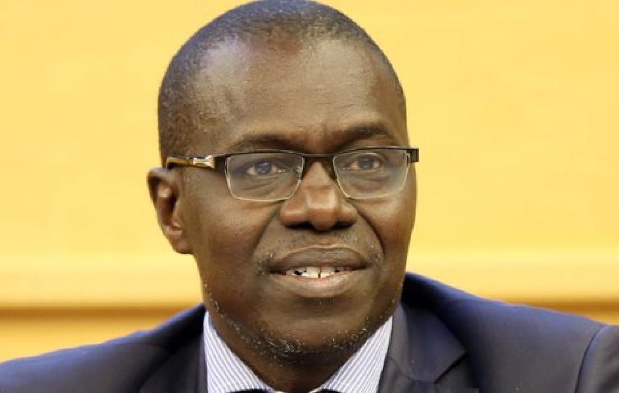 Renégociation des contrats miniers : Moubarack Lo appelle à “remettre à plat” certaines pratiques