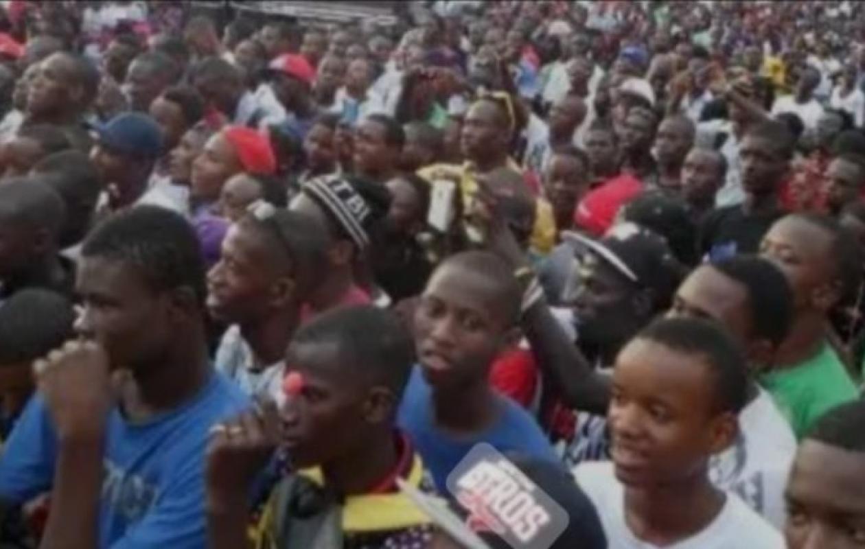 Le chômage des jeunes en Guinée : Un défi national aux solutions urgentes