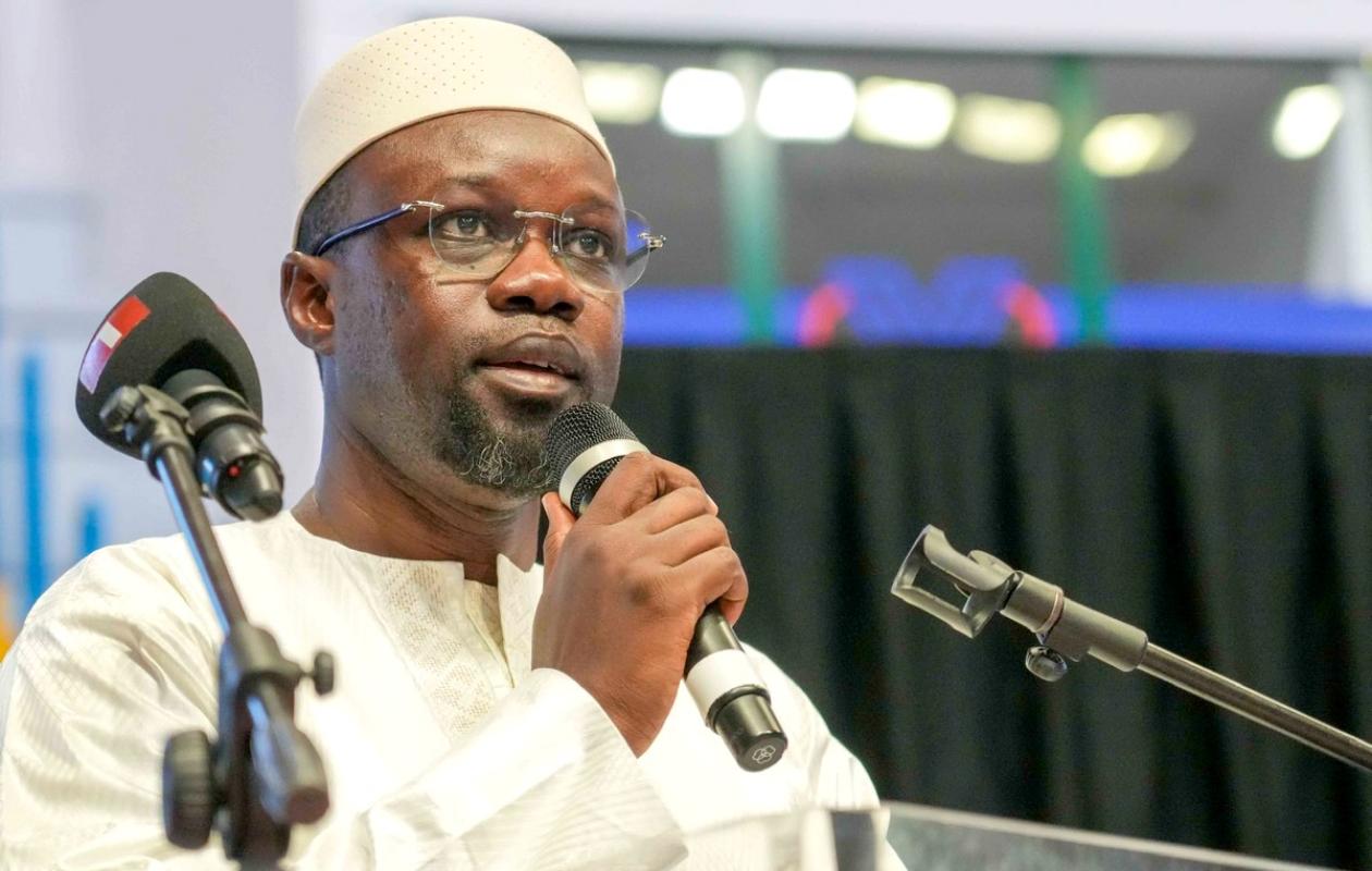 Souveraineté énergétique : Elimane Haby Kane valide la vision de Sonko, mais prévient des « verrous » internationaux