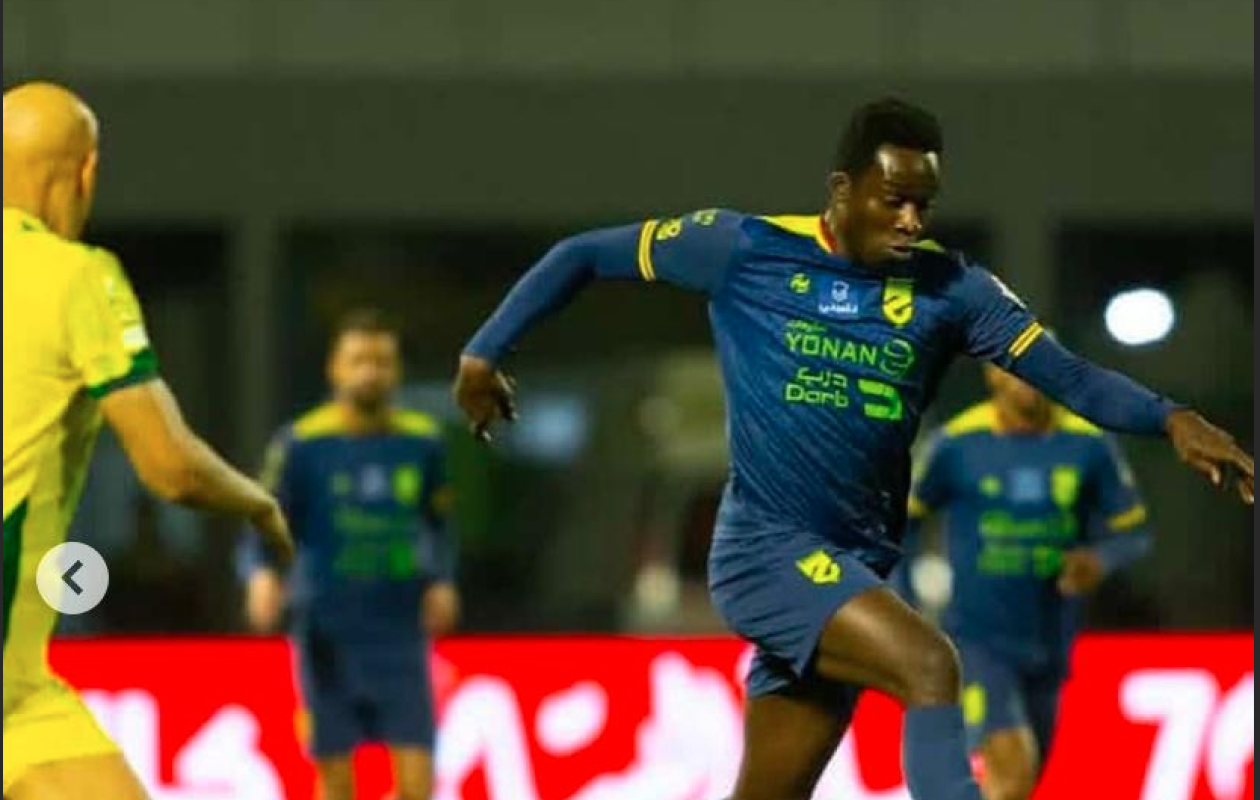 De Saint-Louis à la Saudi Pro League : L’Ascension d’Amadou Bamba Dieng «Benzegoal»