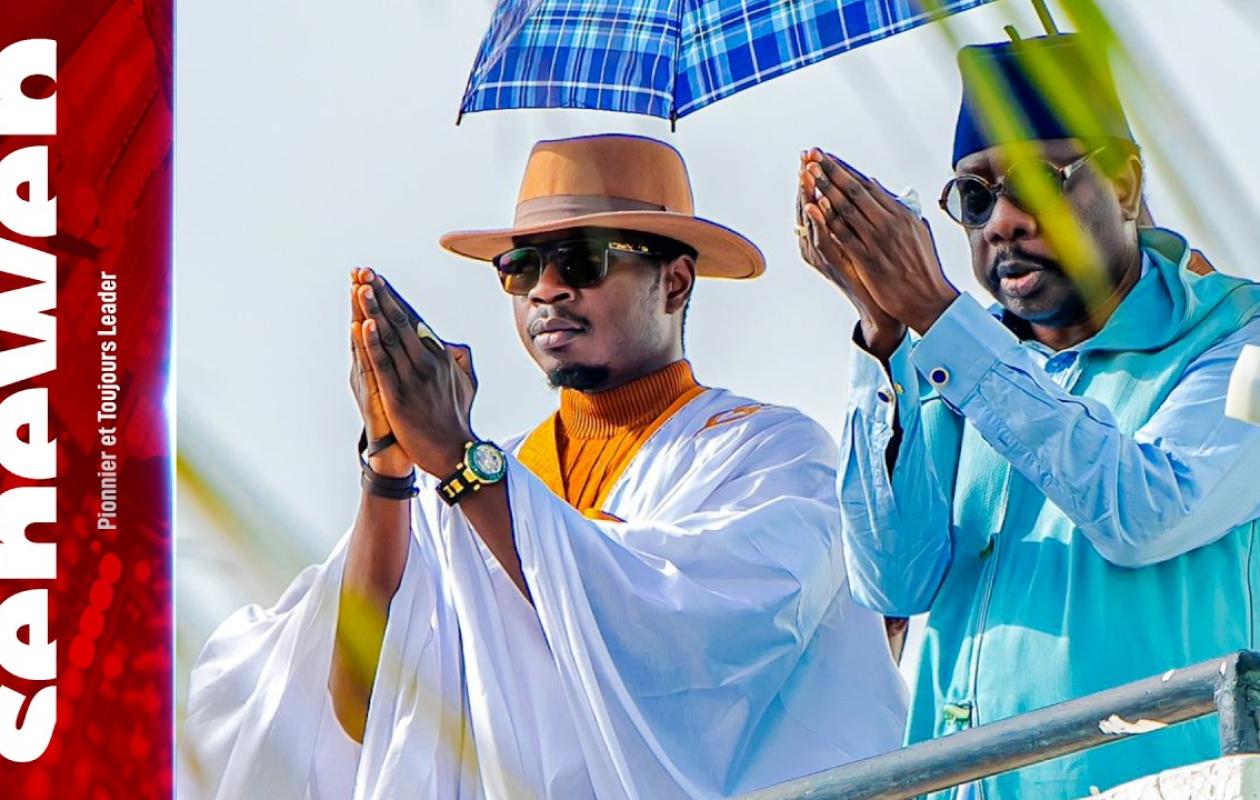 TikTok, IA et « virus de la dépravation » : Le plan de riposte des Moustarchidines pour sauver la jeunesse