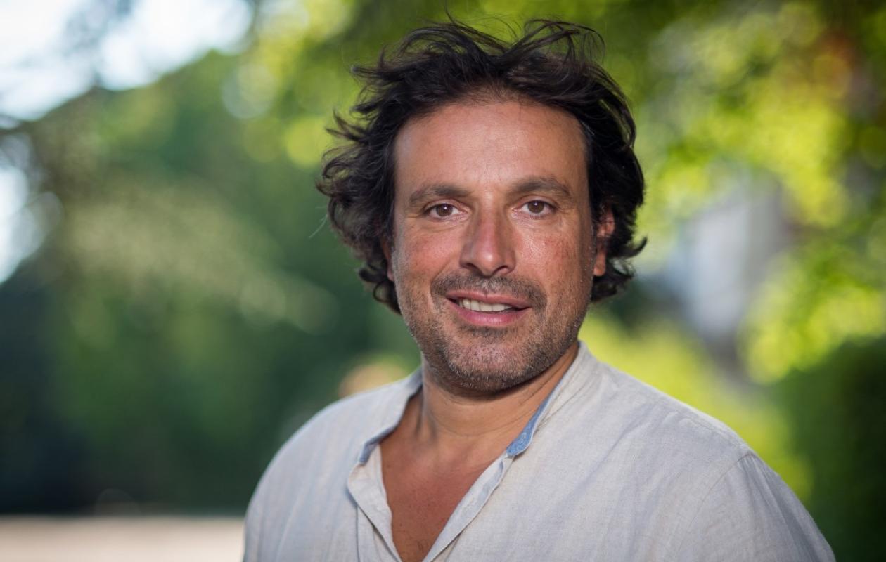 France : Mort de l'acteur  Bruno Salomone, figure attachante de "Fais pas ci, fais pas ça"