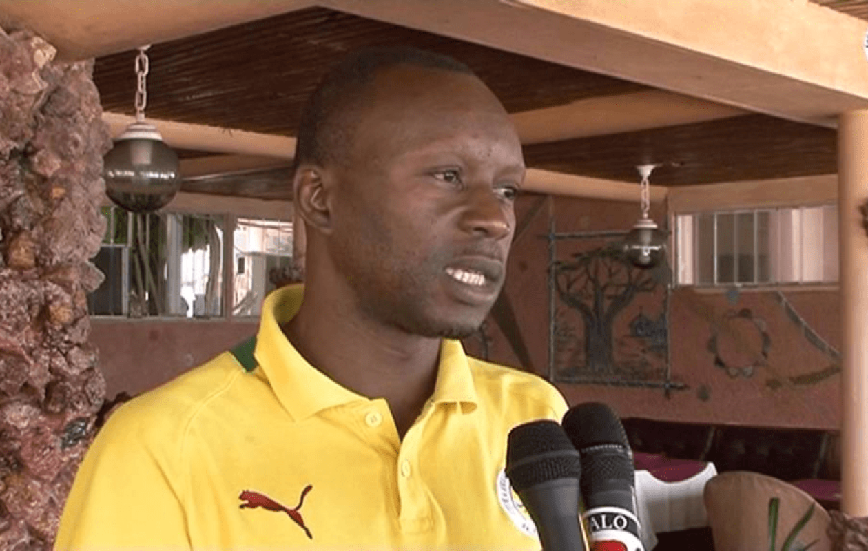 Ligue 1 sénégalaise : Victor Diagne rejoint le staff technique de la Linguère de Saint-Louis