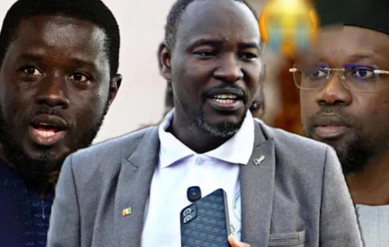 Me Aly Ndiaye à Diomaye et Sonko : « Mettez le Sénégal au-dessus de tout »