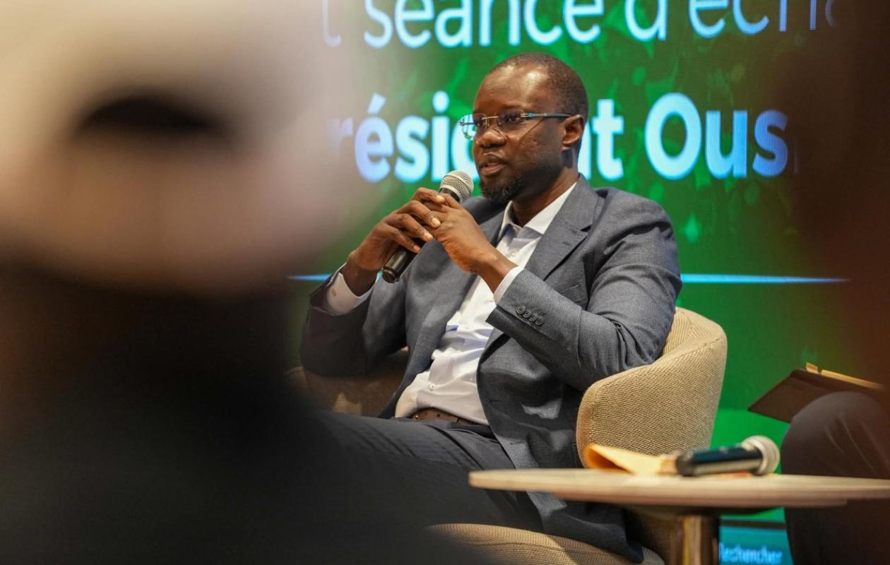 Réunion conseil national de Pastef : Ce qui a été décidé et le message de Sonko