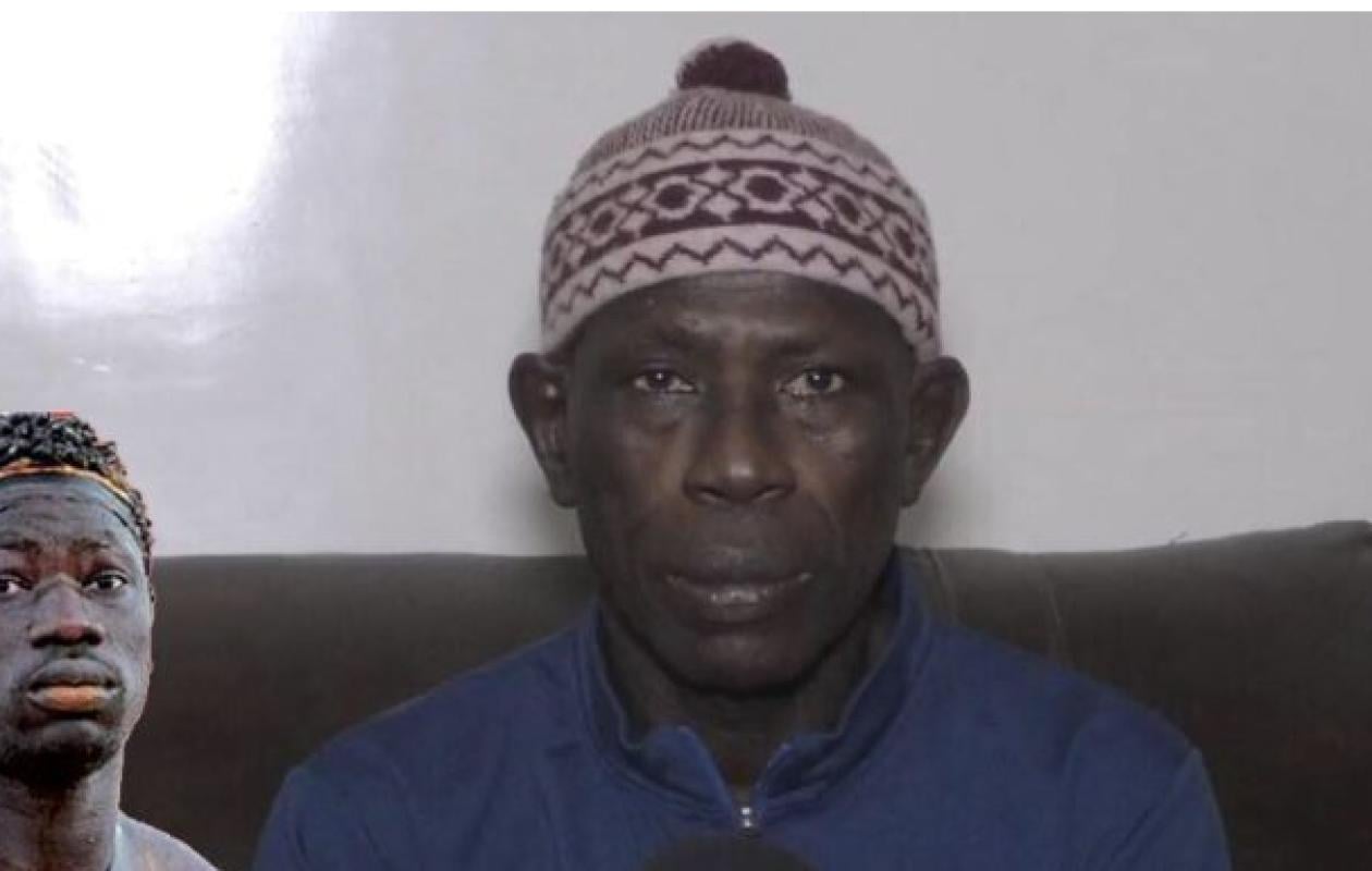 Boy Niang 2 : son père nommé manager… mais déjà disqualifié par le règlement