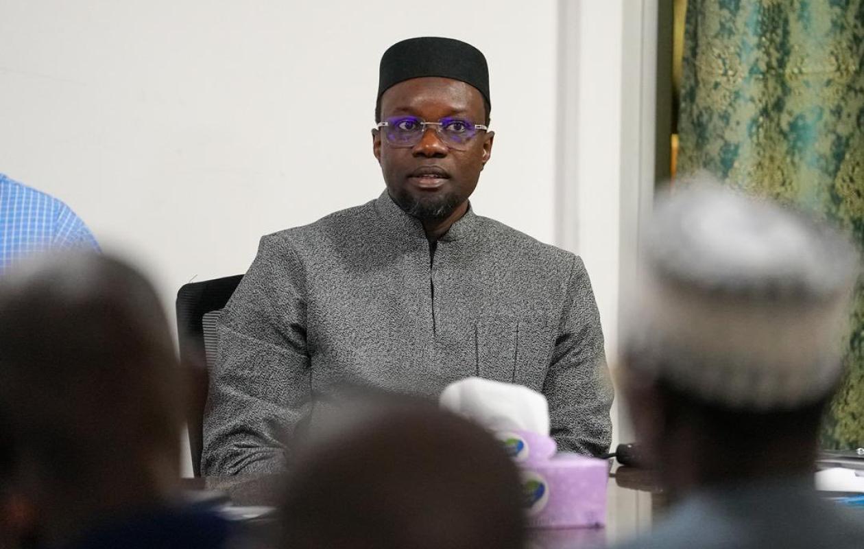 Ministres, députés, DG… : reversement de 10% des salaires, Pastef secoue les mauvais payeurs