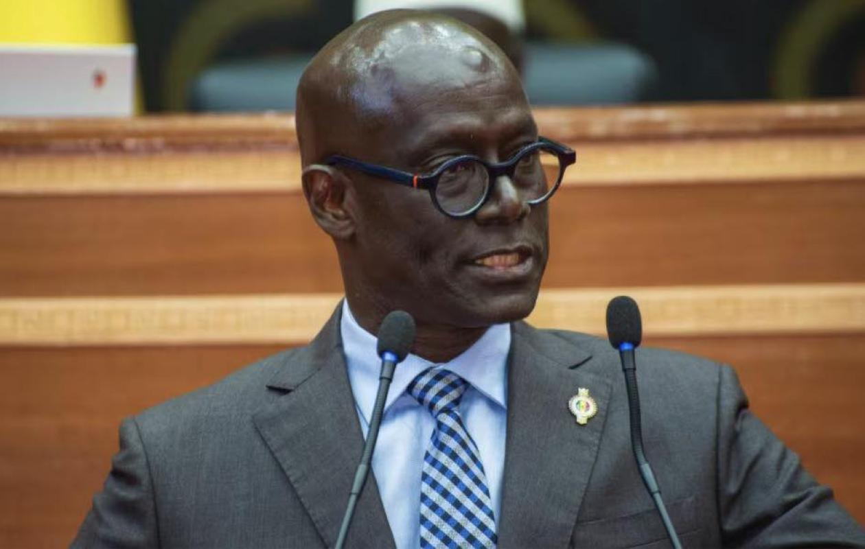 Actes contre-nature : Thierno Alassane Sall explique pourquoi il a refusé de…