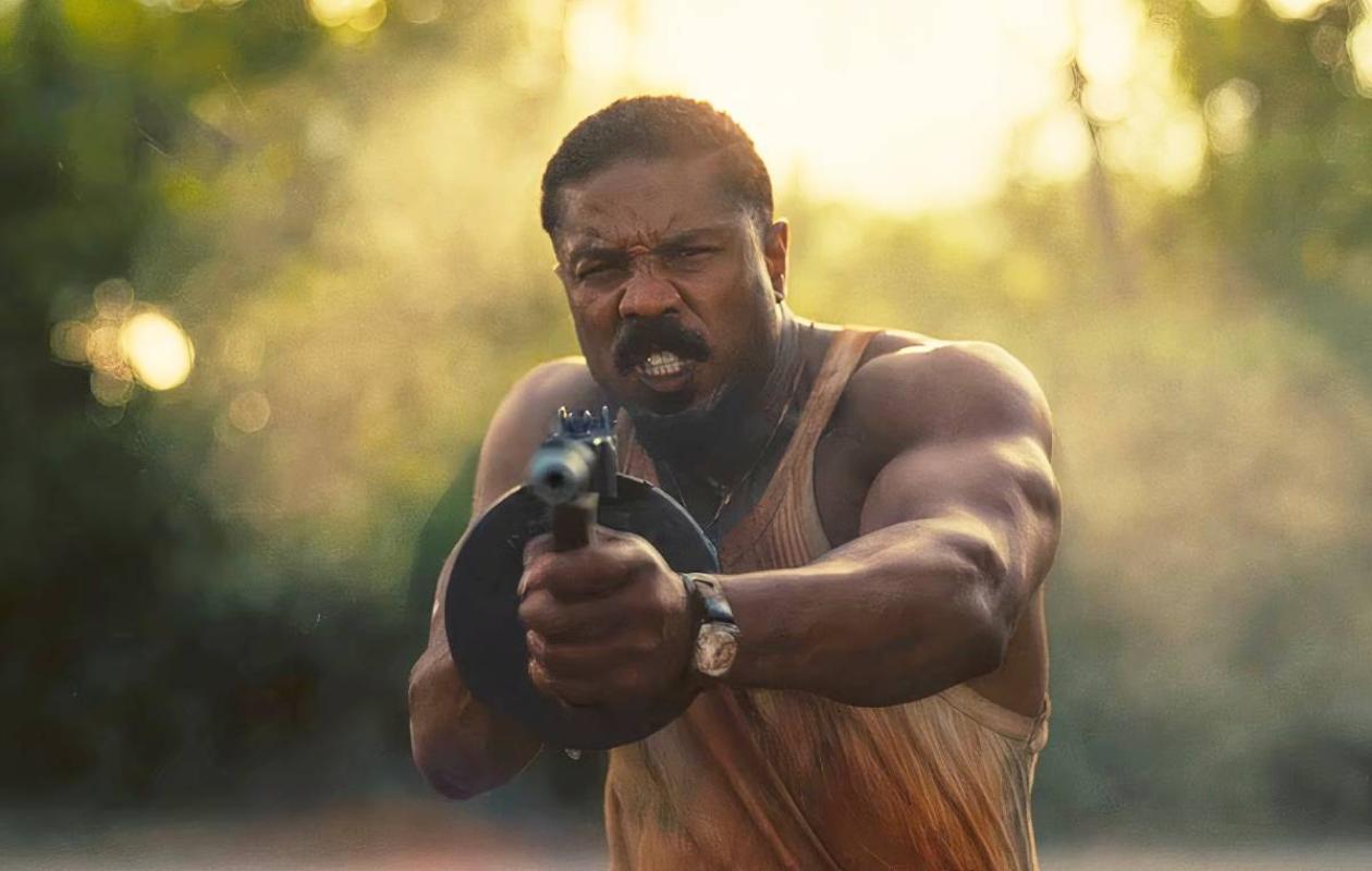 Oscar du meilleur acteur : Michael B. Jordan récompensé pour Sinners