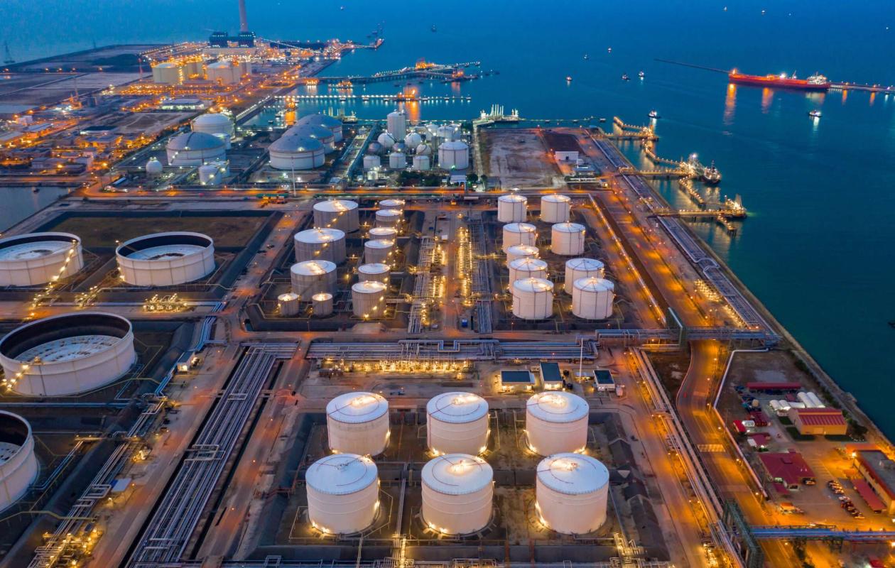 Menace sur les pompes : Pourquoi le Sénégal ne dispose que de 35 jours de survie énergétique