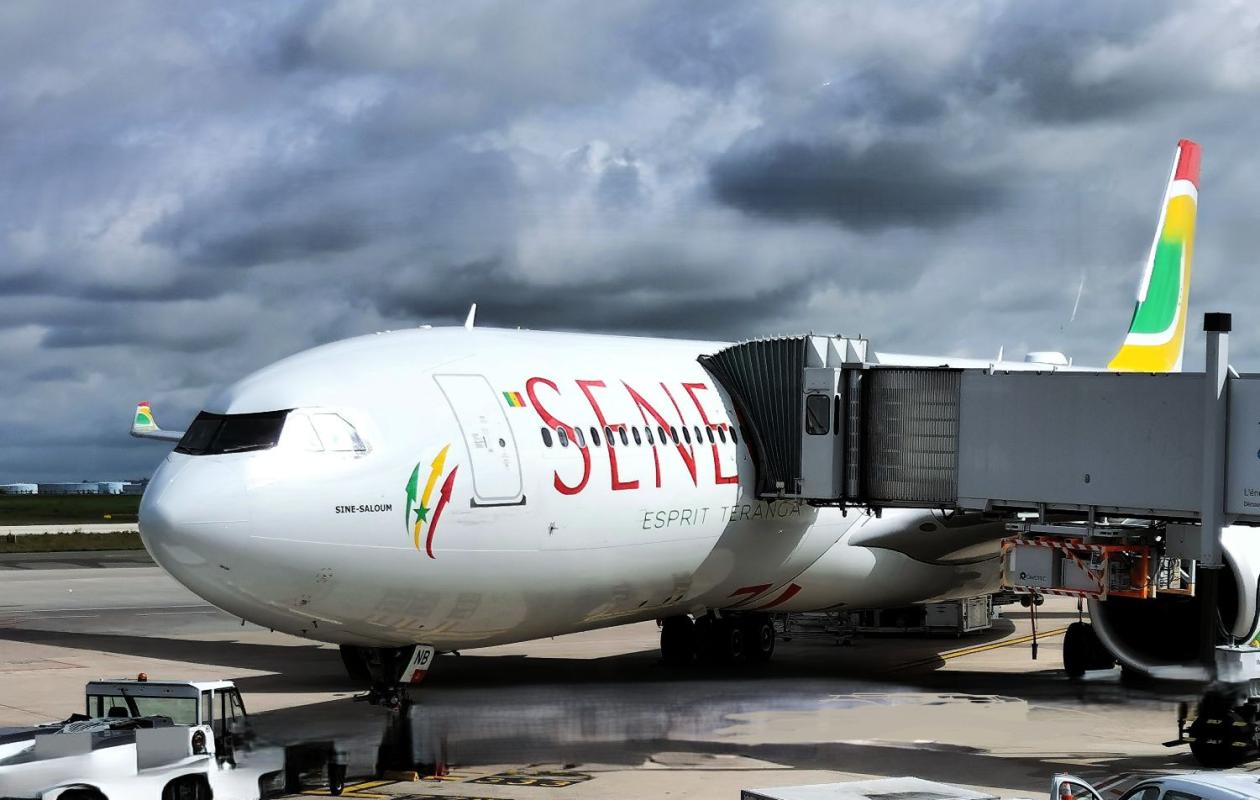 Air Sénégal : 118 milliards de dettes et un plan de survie au scanner