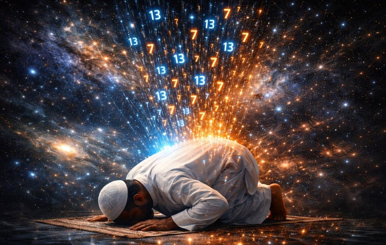 Les tablettes de la Salāt