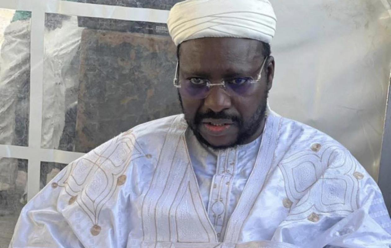 Provocation à un attroupement et incitation à un crime ou à un délit : L’imam El Mamadou Lamine Dramé condamné à 6 mois avec sursis