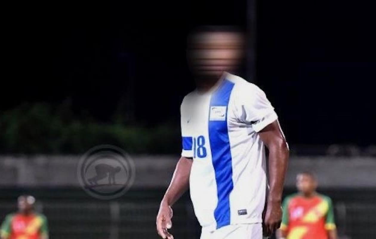 Plus de 100 kg de cocaïne découverts à Roissy : Un footballeur martiniquais devant la justice