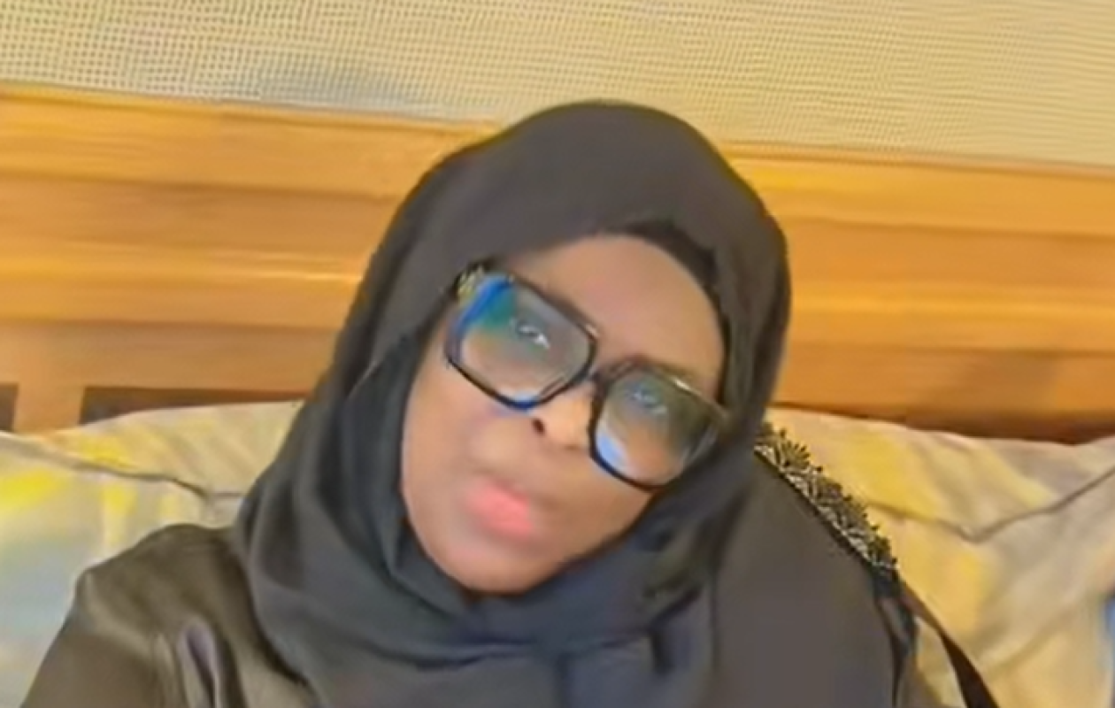 Ramadan à La Mecque : Marième Faye Sall réapparaît rajeunie