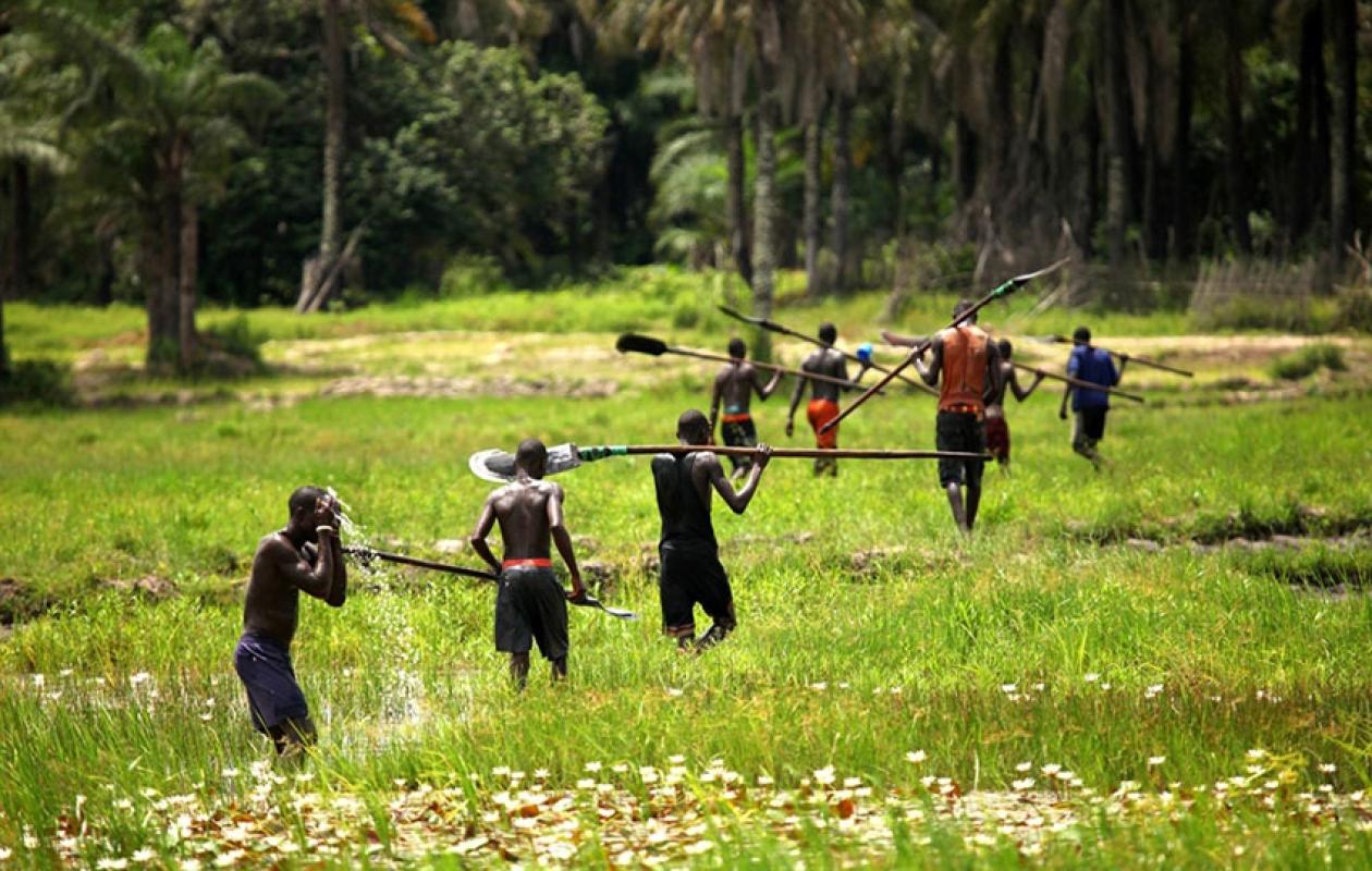 Paix et cohésion sociale en Casamance : religieux, acteurs de la société civile mobilisés pour promouvoir la participation citoyenne